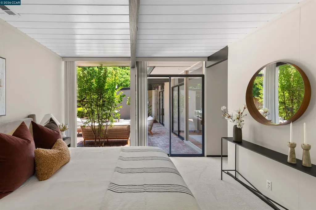 278 El Divisadero Avenue Walnut Creek CA 94598