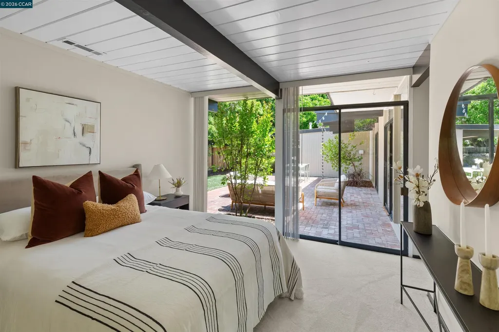278 El Divisadero Avenue Walnut Creek CA 94598