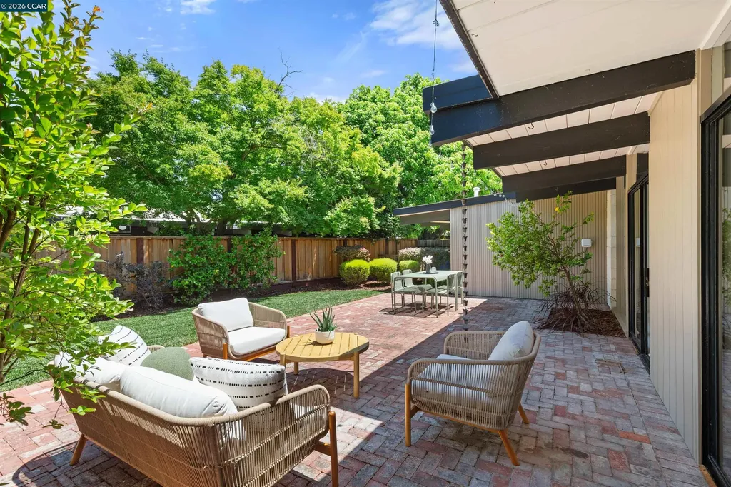 278 El Divisadero Avenue Walnut Creek CA 94598