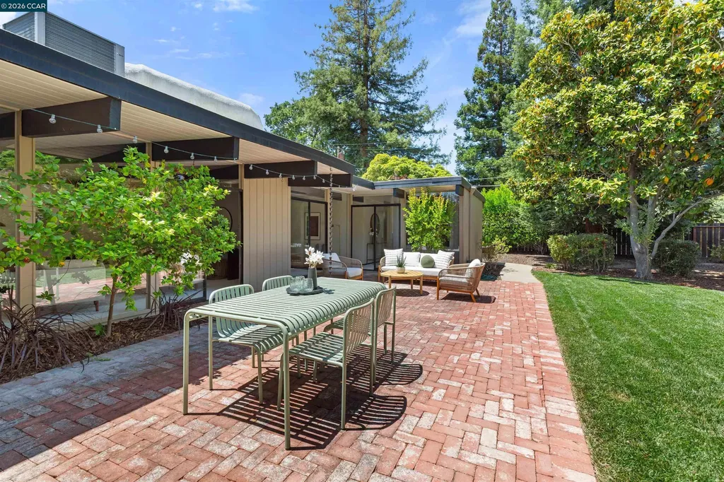 278 El Divisadero Avenue Walnut Creek CA 94598