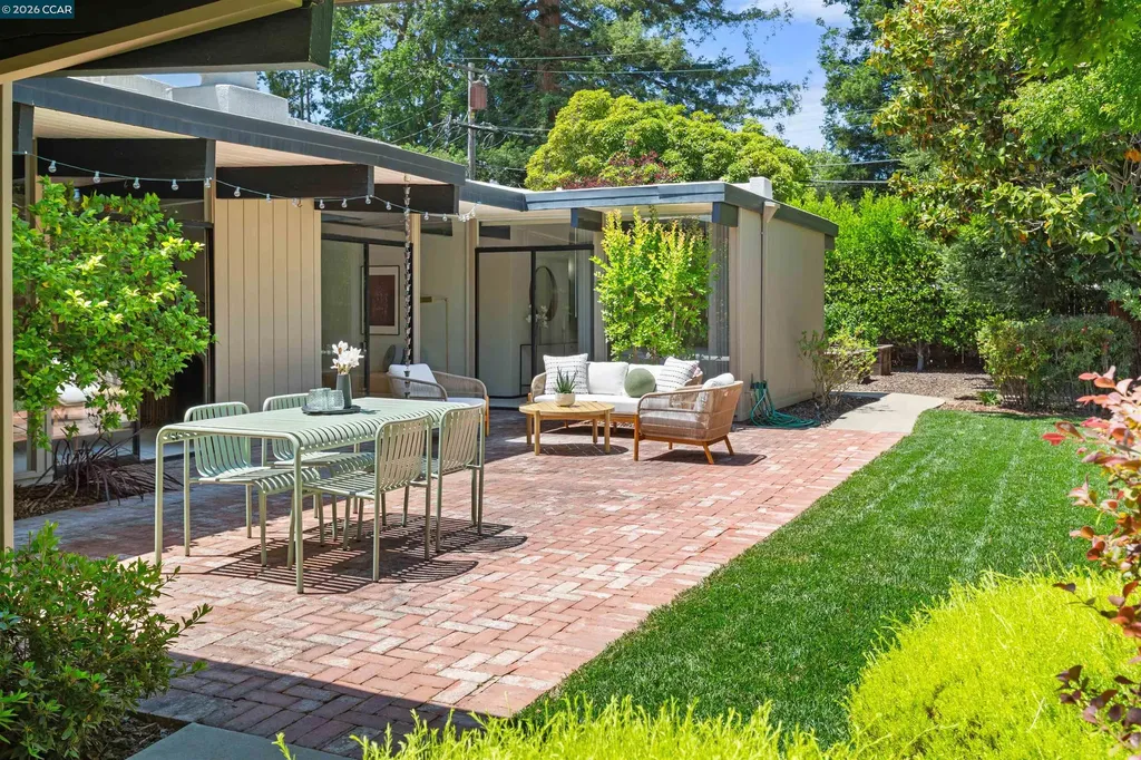 278 El Divisadero Avenue Walnut Creek CA 94598