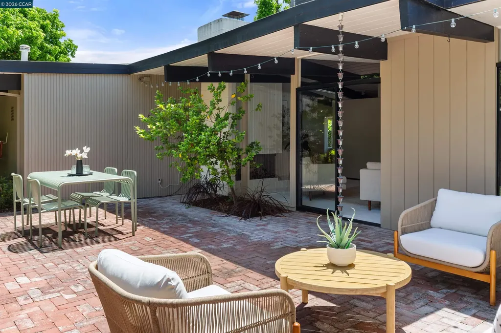 278 El Divisadero Avenue Walnut Creek CA 94598