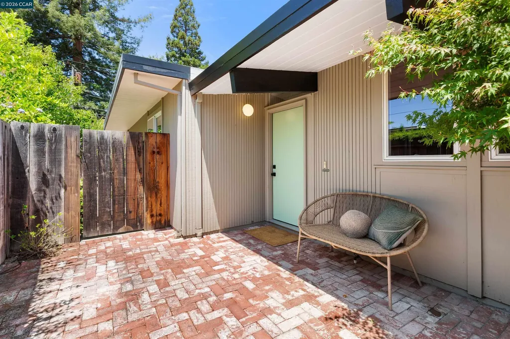 278 El Divisadero Avenue Walnut Creek CA 94598