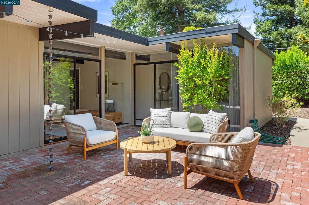 278 El Divisadero Avenue Walnut Creek CA 94598