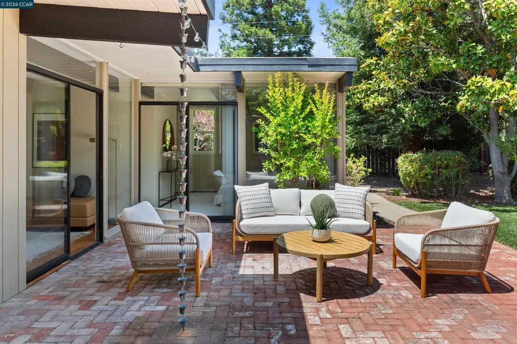 278 El Divisadero Avenue Walnut Creek CA 94598