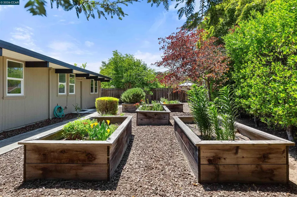 278 El Divisadero Avenue Walnut Creek CA 94598