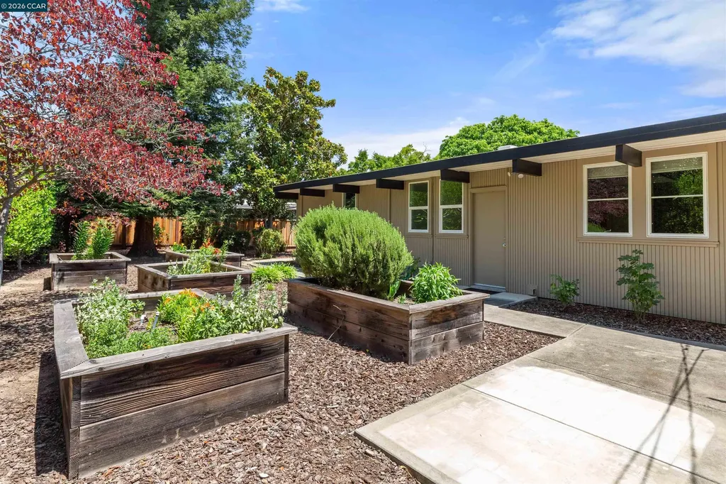 278 El Divisadero Avenue Walnut Creek CA 94598