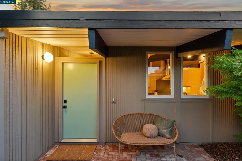 278 El Divisadero Avenue Walnut Creek CA 94598