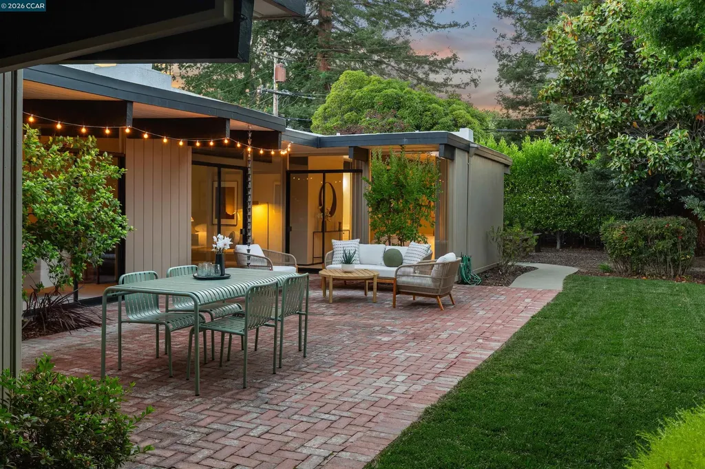 278 El Divisadero Avenue Walnut Creek CA 94598