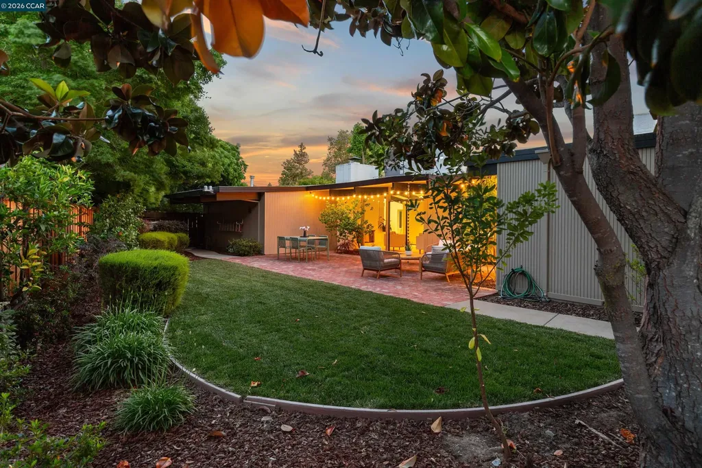 278 El Divisadero Avenue Walnut Creek CA 94598