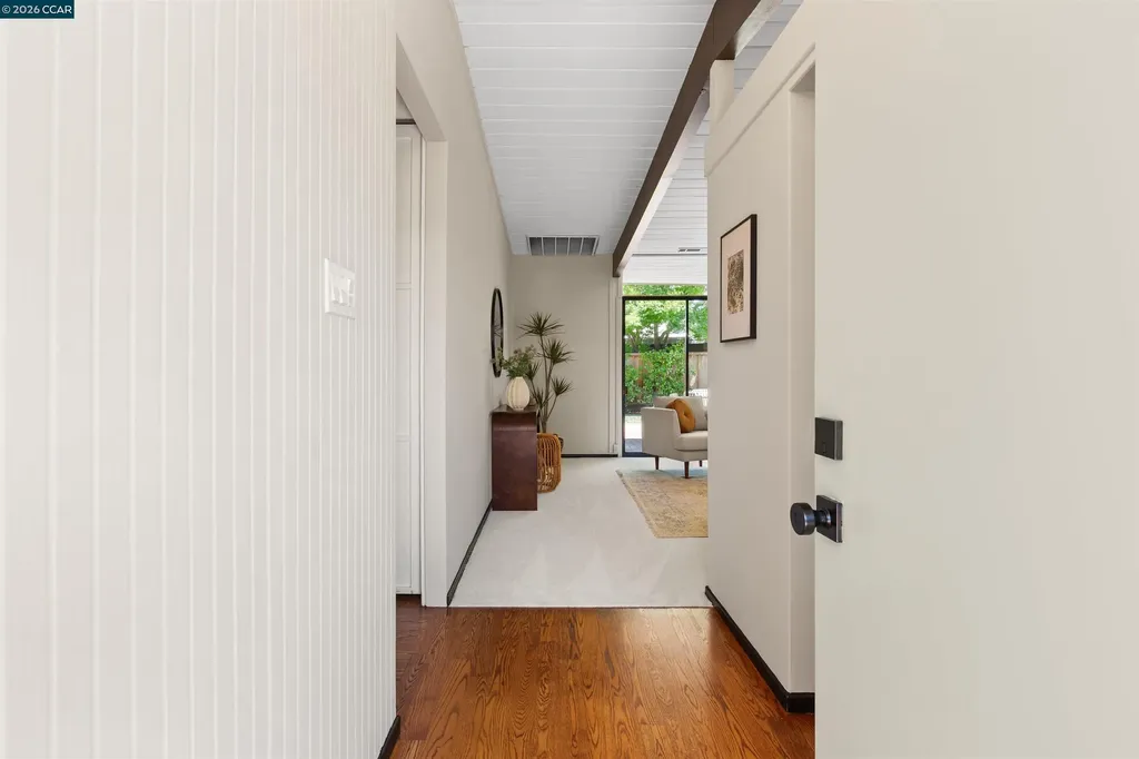278 El Divisadero Avenue Walnut Creek CA 94598