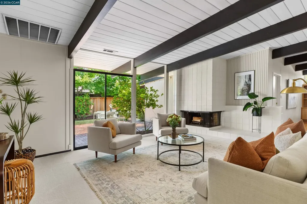 278 El Divisadero Avenue Walnut Creek CA 94598