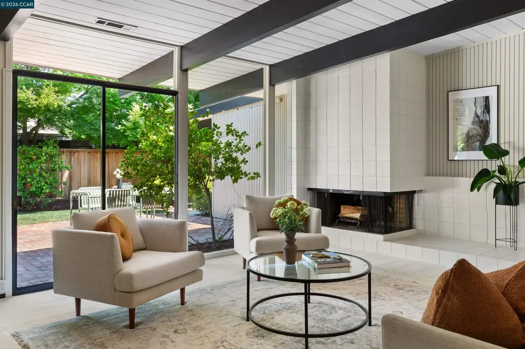 278 El Divisadero Avenue Walnut Creek CA 94598