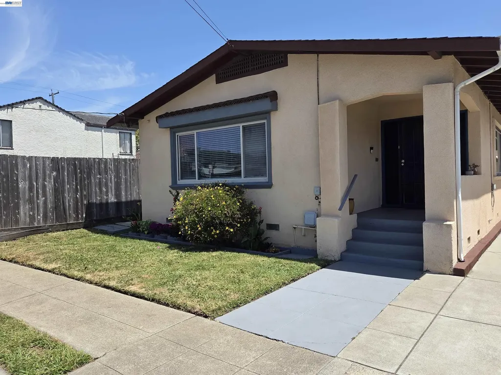 560 41st Street Richmond CA 94805