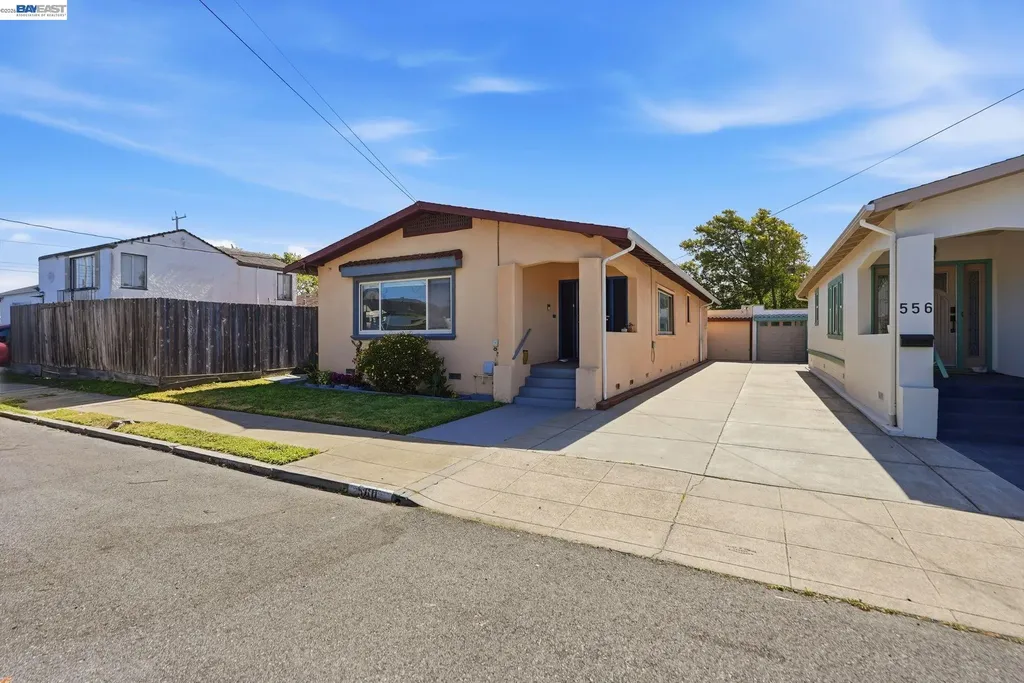560 41st Street Richmond CA 94805