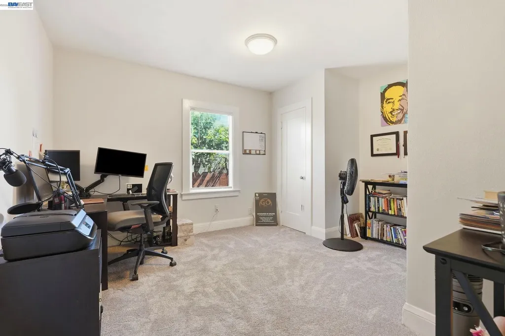 560 41st Street Richmond CA 94805