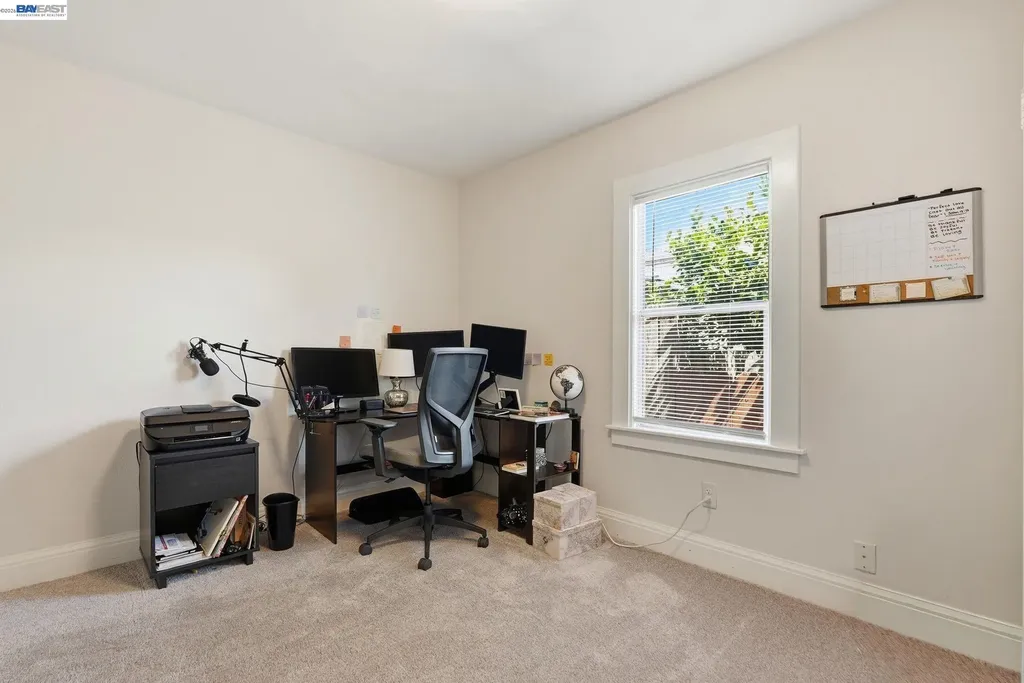 560 41st Street Richmond CA 94805