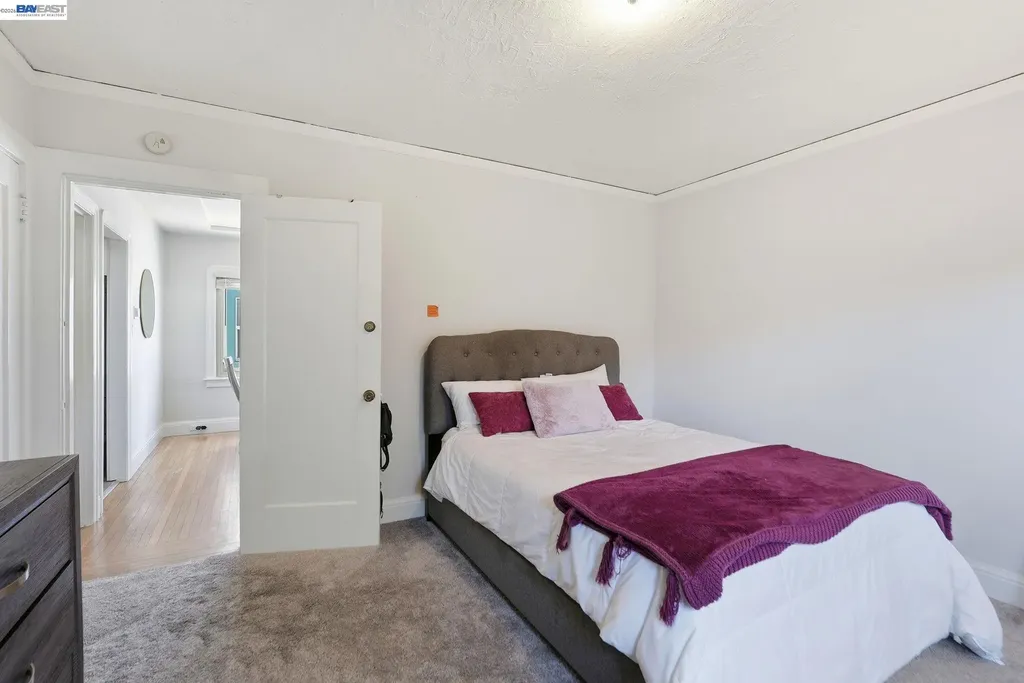 560 41st Street Richmond CA 94805