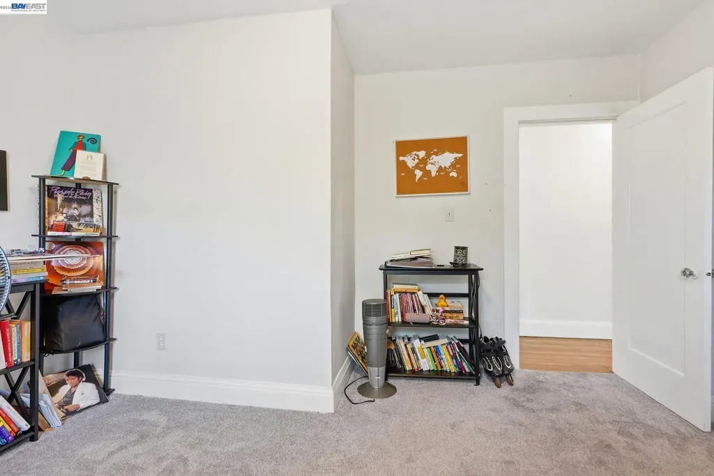 560 41st Street Richmond CA 94805