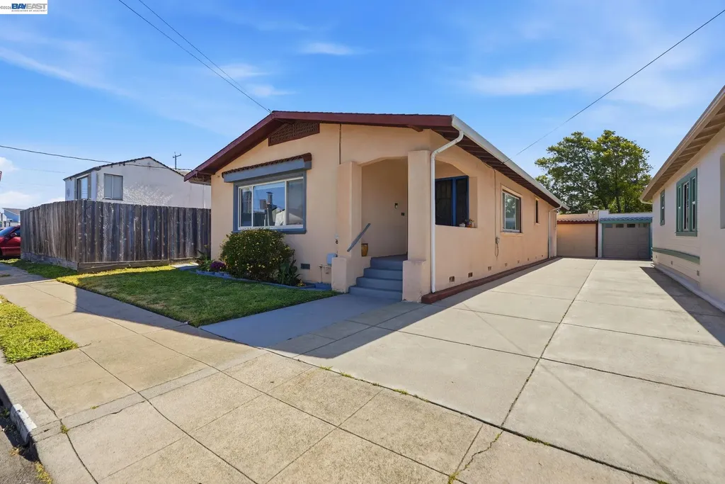 560 41st Street Richmond CA 94805