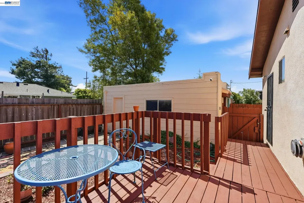 560 41st Street Richmond CA 94805