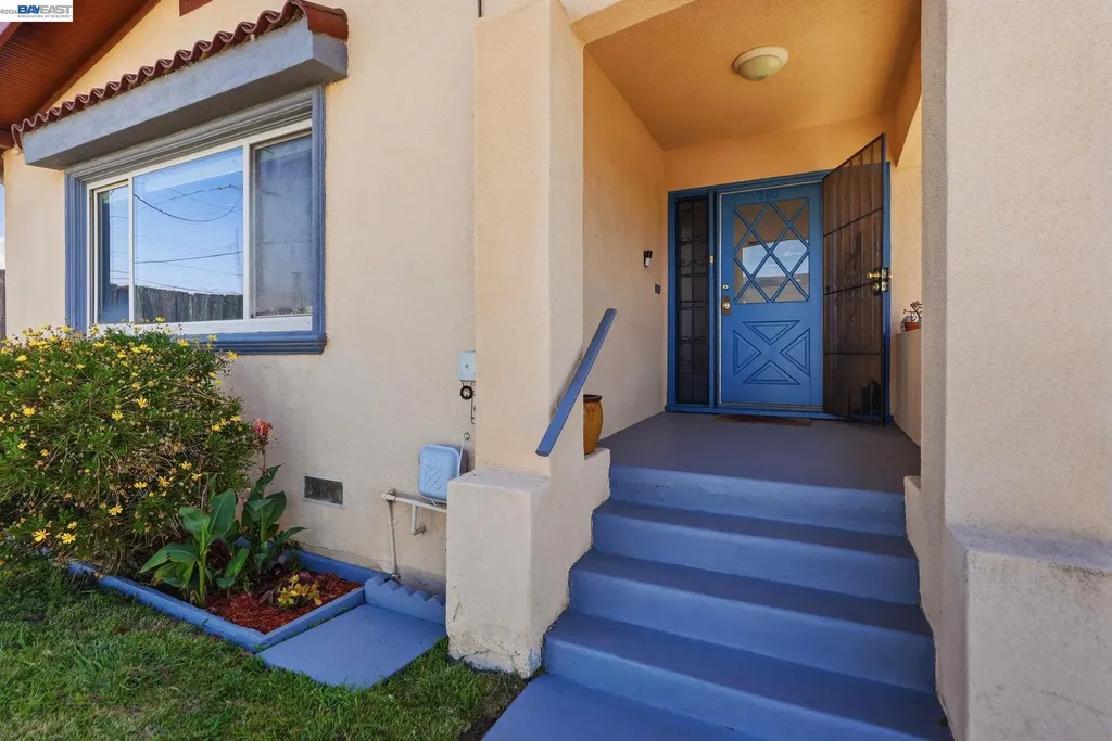 560 41st Street Richmond CA 94805
