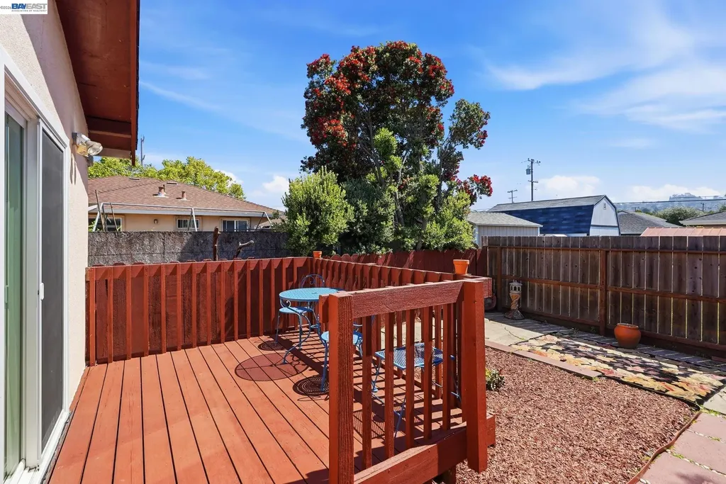 560 41st Street Richmond CA 94805