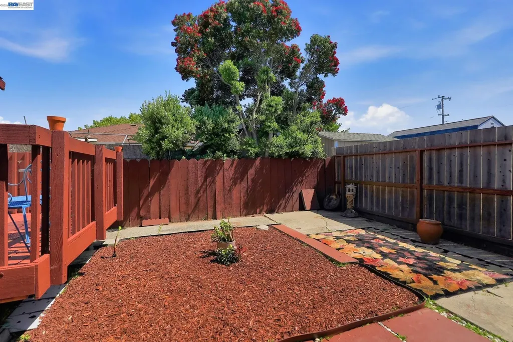 560 41st Street Richmond CA 94805