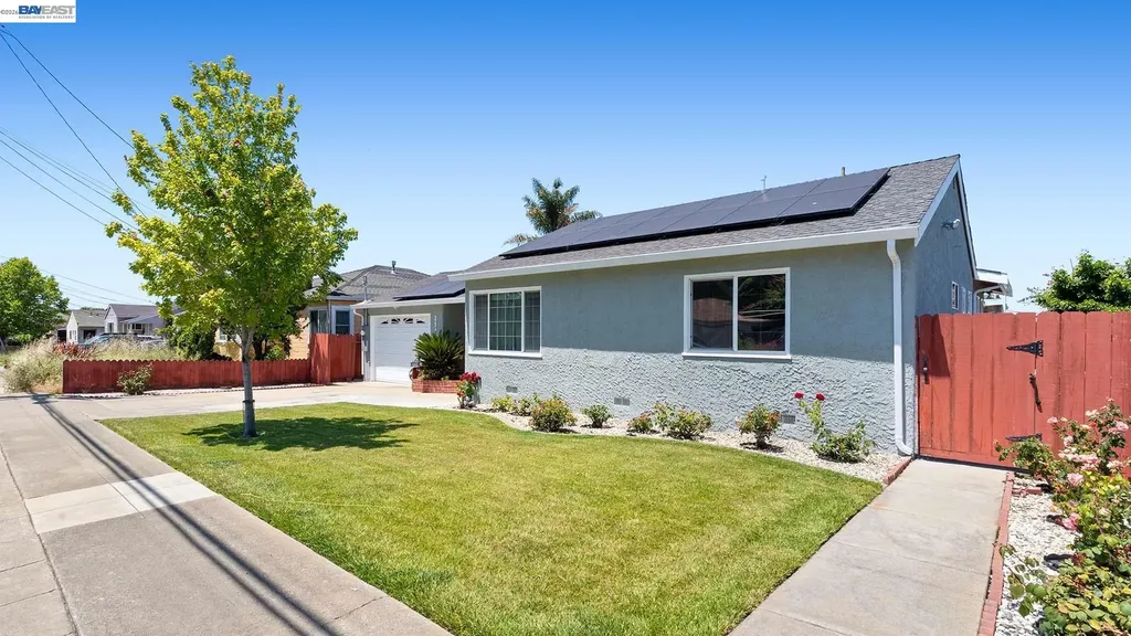 2511 Avenue 130th San Leandro CA 94577