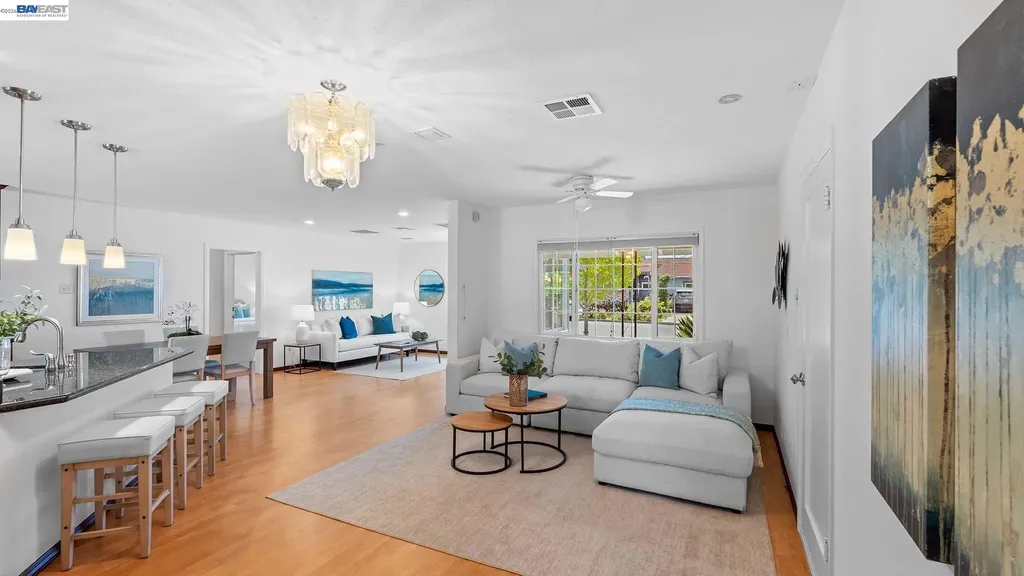 2511 Avenue 130th San Leandro CA 94577