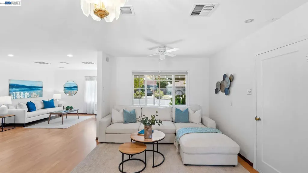 2511 Avenue 130th San Leandro CA 94577