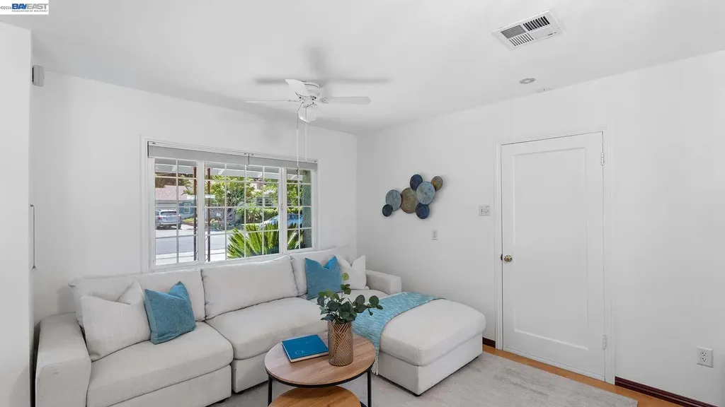 2511 Avenue 130th San Leandro CA 94577