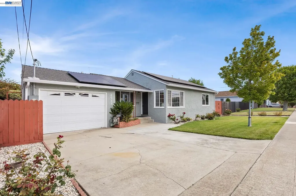 2511 Avenue 130th San Leandro CA 94577