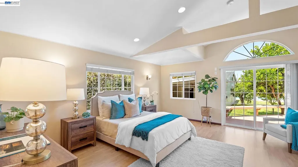 2511 Avenue 130th San Leandro CA 94577