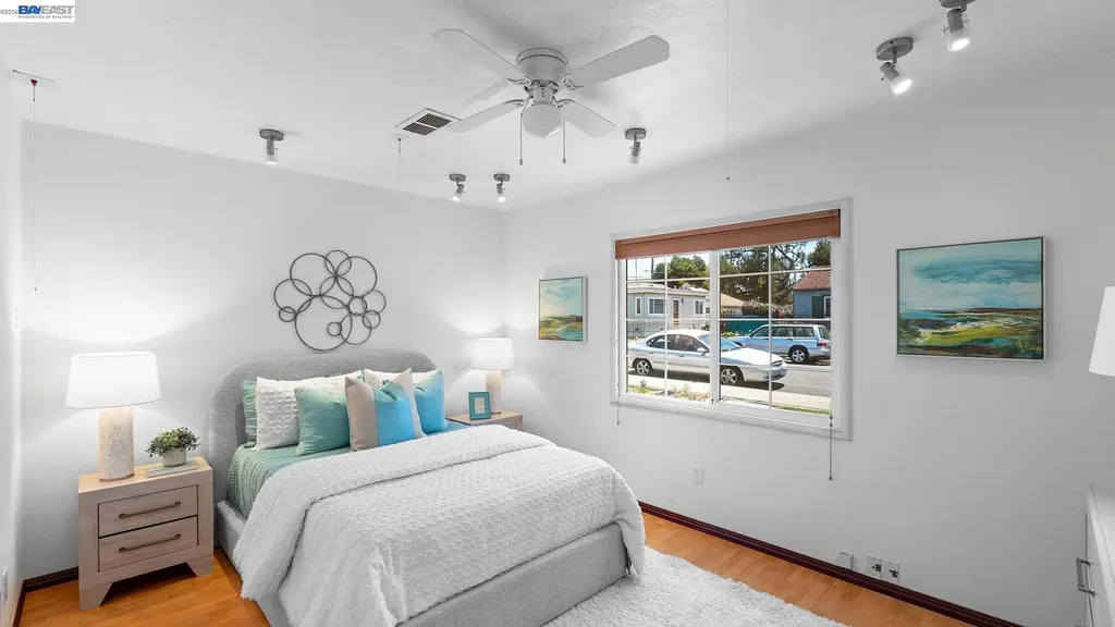 2511 Avenue 130th San Leandro CA 94577