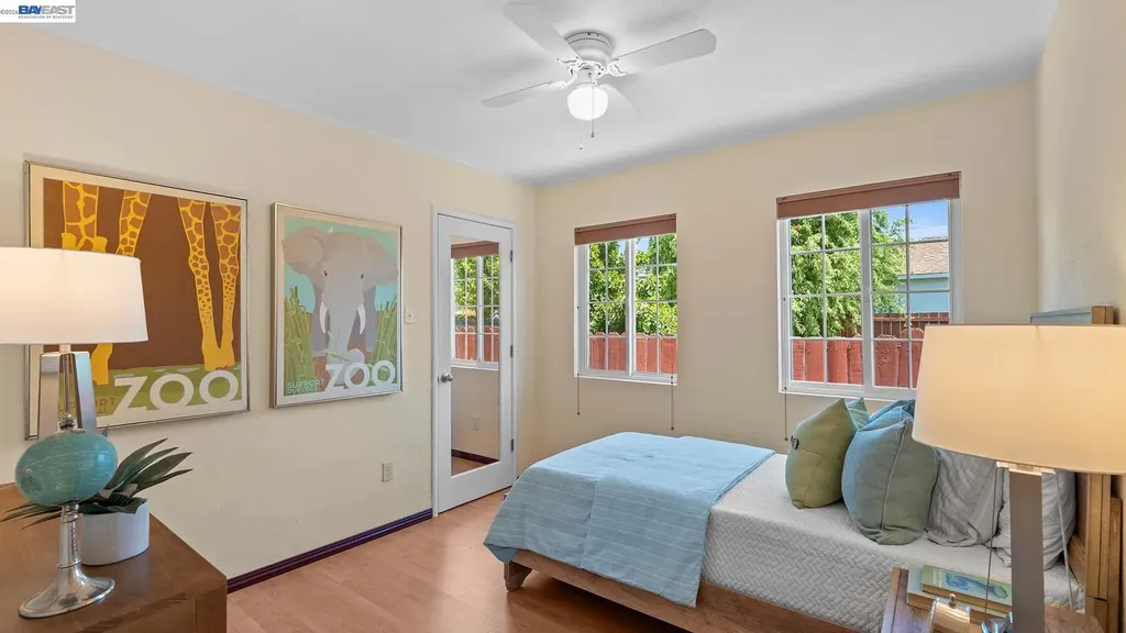 2511 Avenue 130th San Leandro CA 94577
