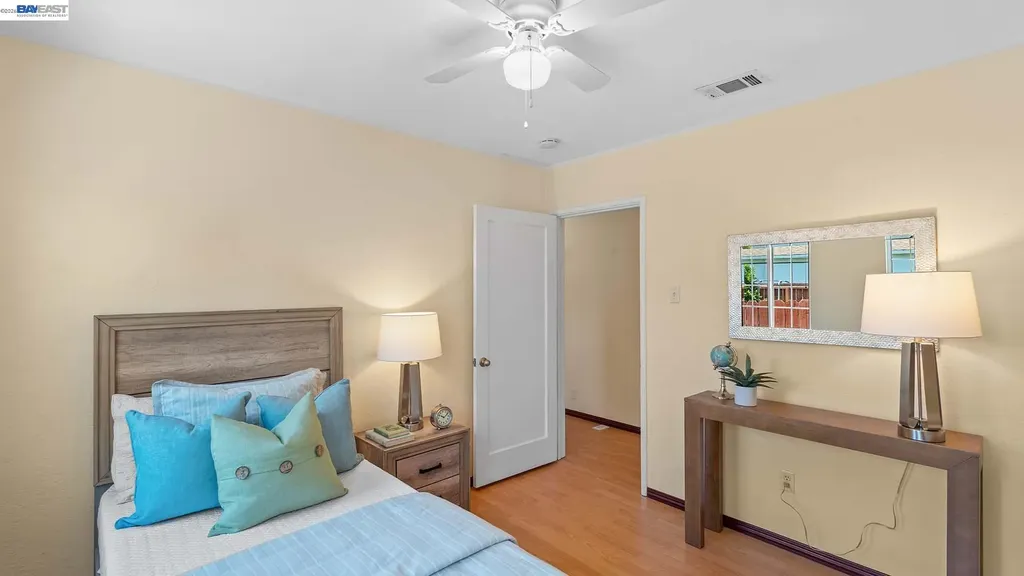 2511 Avenue 130th San Leandro CA 94577