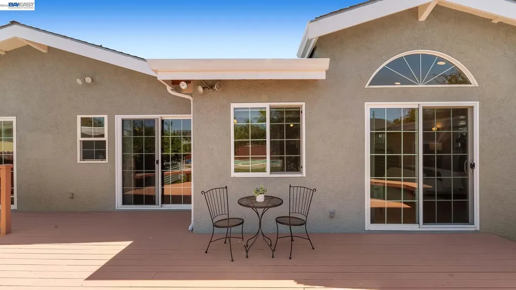 2511 Avenue 130th San Leandro CA 94577