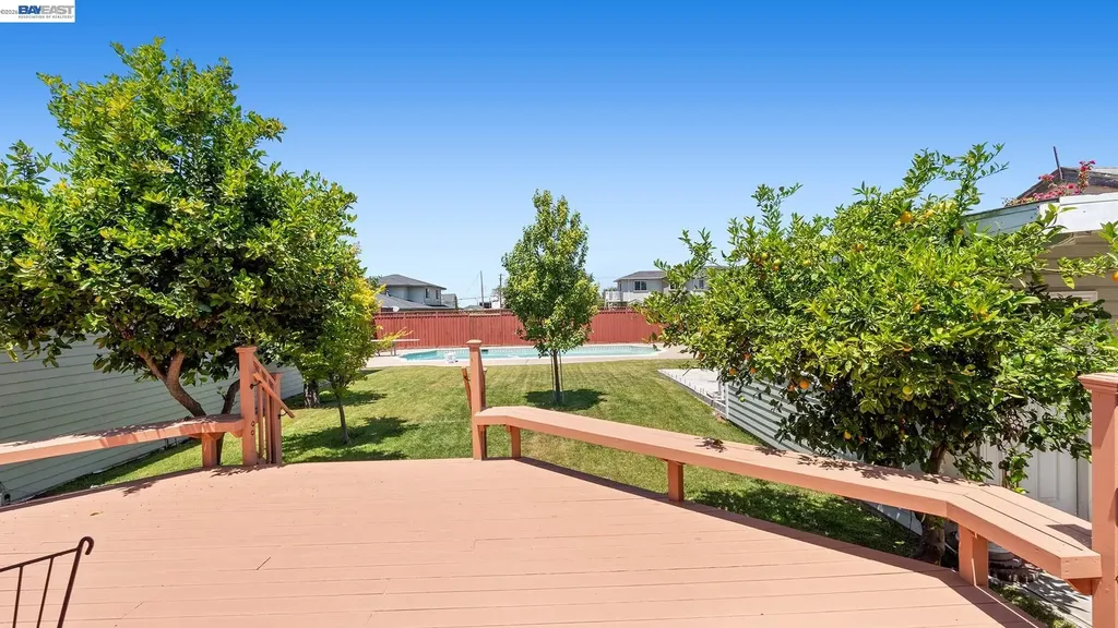 2511 Avenue 130th San Leandro CA 94577