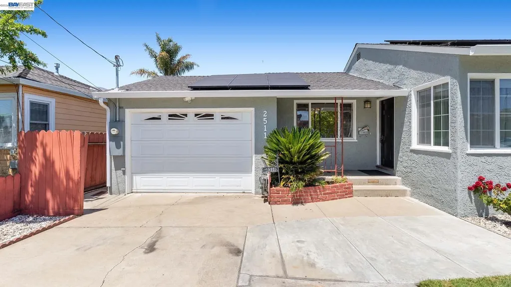 2511 Avenue 130th San Leandro CA 94577