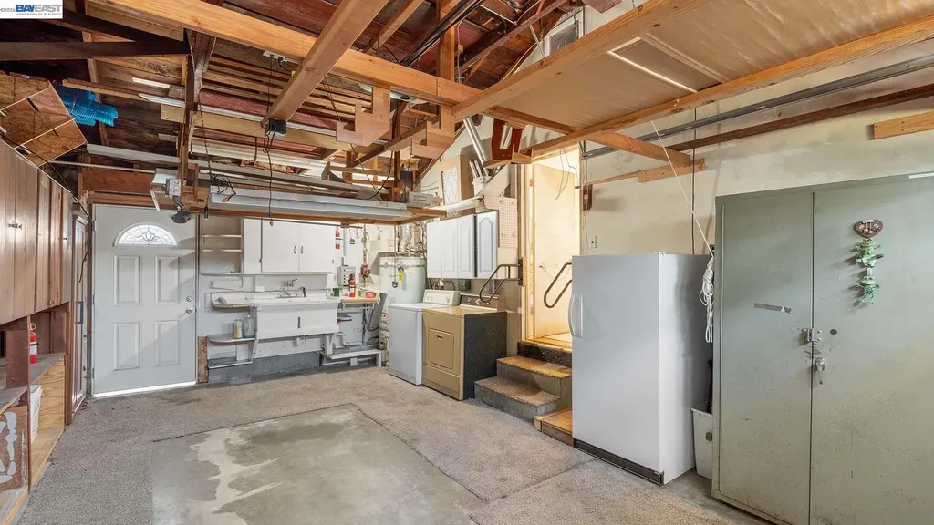 2511 Avenue 130th San Leandro CA 94577
