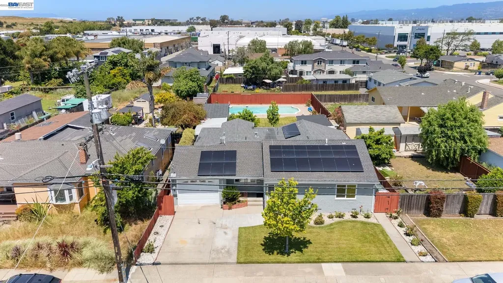 2511 Avenue 130th San Leandro CA 94577