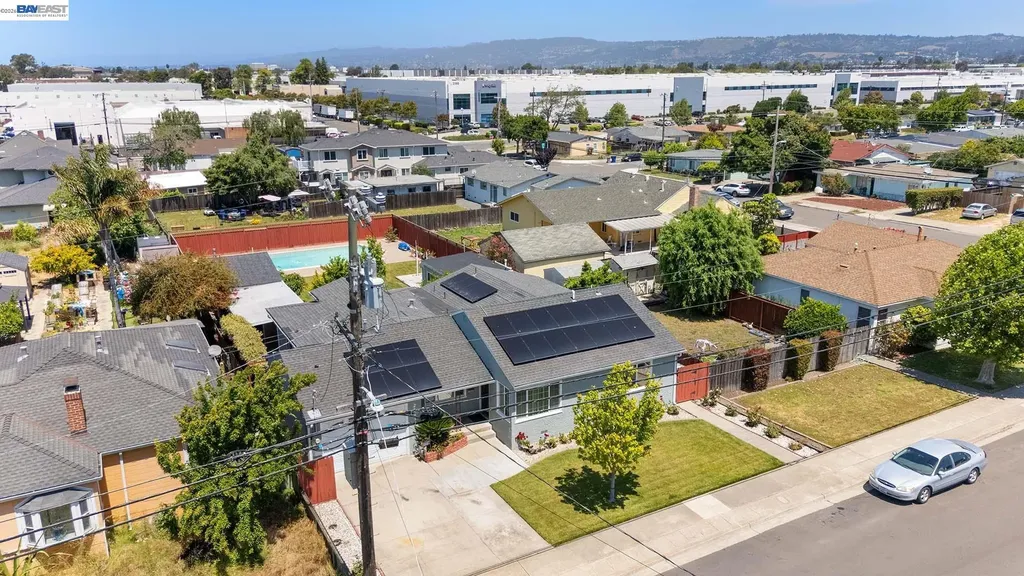 2511 Avenue 130th San Leandro CA 94577