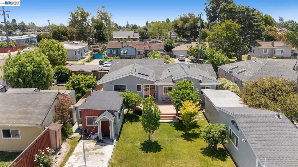 2511 Avenue 130th San Leandro CA 94577