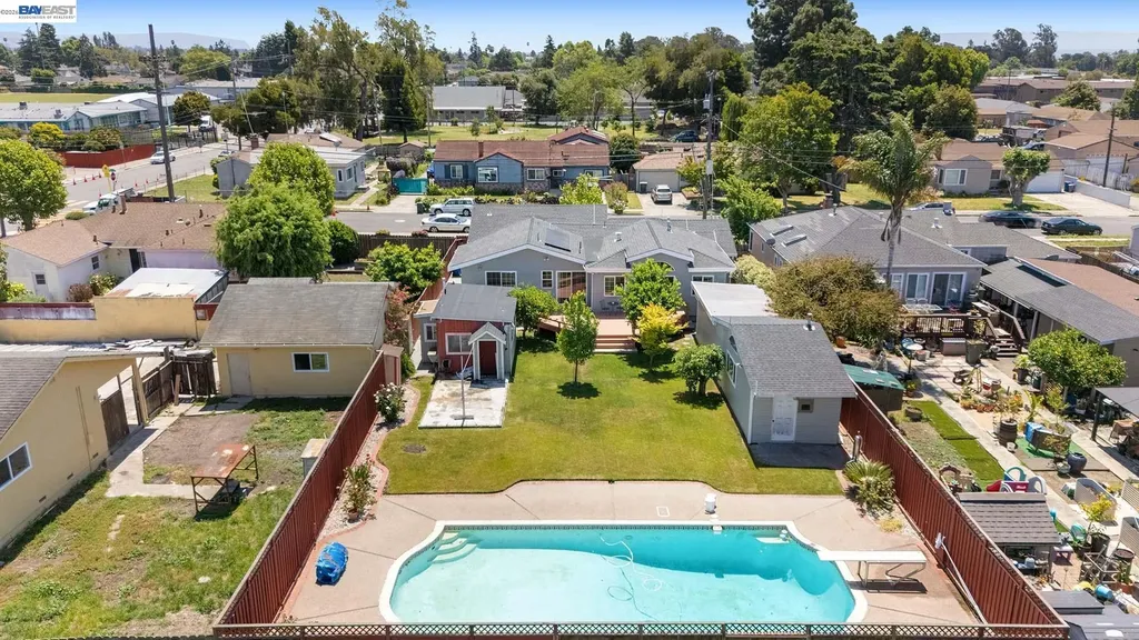 2511 Avenue 130th San Leandro CA 94577