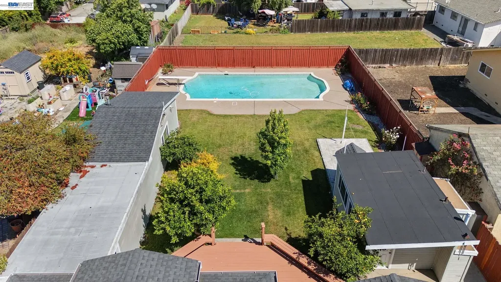 2511 Avenue 130th San Leandro CA 94577