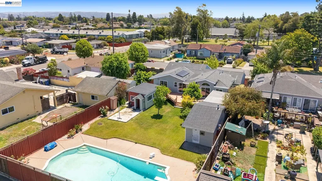 2511 Avenue 130th San Leandro CA 94577