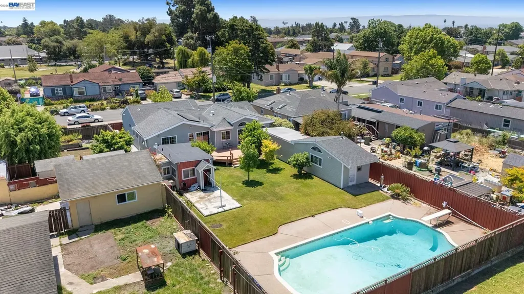 2511 Avenue 130th San Leandro CA 94577