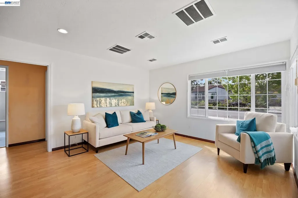 2511 Avenue 130th San Leandro CA 94577