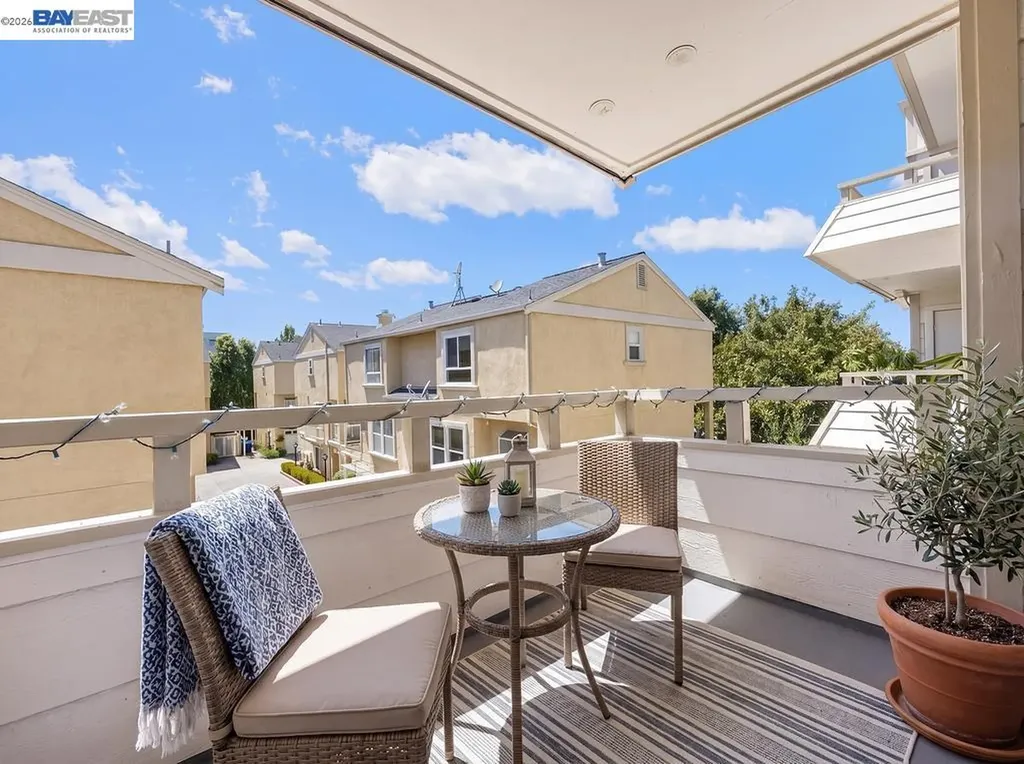 2077 Washington Avenue San Leandro CA 94577